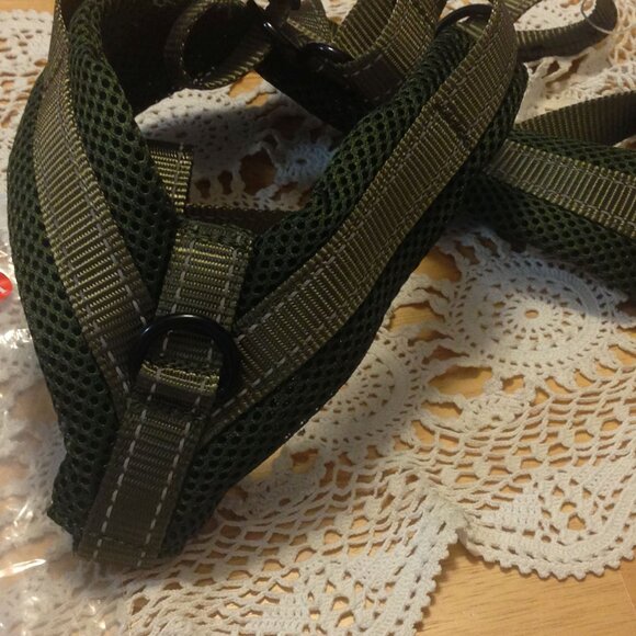 Dog Harness, size medium, DogFad brand - Picture 6 of 7